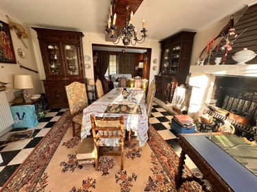 Maison a vendre Marsangy 89500 Yonne 142 m2 6 pièces 157400 euros