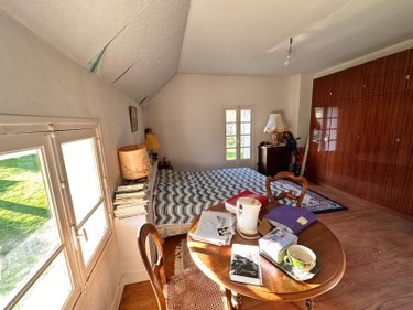 Maison a vendre Marsangy 89500 Yonne 142 m2 6 pièces 157400 euros