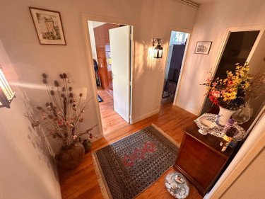 Maison a vendre Marsangy 89500 Yonne 142 m2 6 pièces 157400 euros