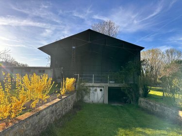 Maison a vendre Marsangy 89500 Yonne 142 m2 6 pièces 157400 euros
