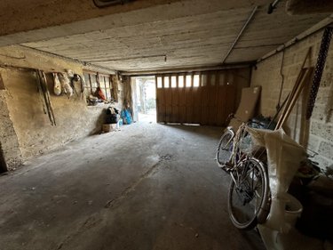 Maison a vendre Saint-Julien-du-Sault 89330 Yonne 230 m2 10 pièces 146000 euros