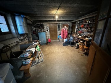 Maison a vendre Saint-Julien-du-Sault 89330 Yonne 230 m2 10 pièces 146000 euros
