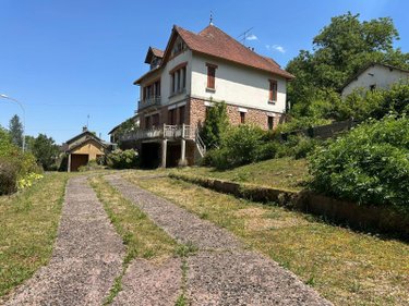 Maison a vendre Saint-Julien-du-Sault 89330 Yonne 230 m2 10 pièces 146000 euros