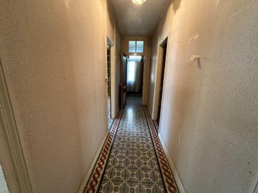 Maison a vendre Saint-Julien-du-Sault 89330 Yonne 230 m2 10 pièces 146000 euros