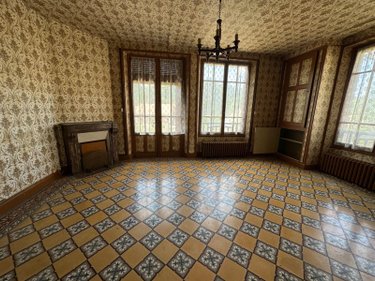 Maison a vendre Saint-Julien-du-Sault 89330 Yonne 230 m2 10 pièces 146000 euros