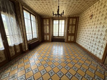 Maison a vendre Saint-Julien-du-Sault 89330 Yonne 230 m2 10 pièces 146000 euros
