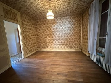 Maison a vendre Saint-Julien-du-Sault 89330 Yonne 230 m2 10 pièces 146000 euros