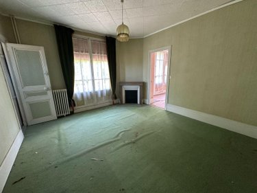 Maison a vendre Saint-Julien-du-Sault 89330 Yonne 230 m2 10 pièces 146000 euros