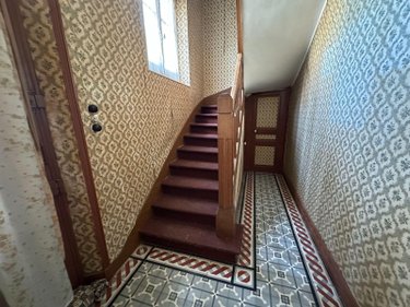 Maison a vendre Saint-Julien-du-Sault 89330 Yonne 230 m2 10 pièces 146000 euros