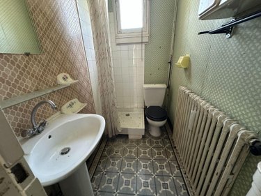 Maison a vendre Saint-Julien-du-Sault 89330 Yonne 230 m2 10 pièces 146000 euros