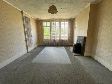 Maison a vendre Saint-Julien-du-Sault 89330 Yonne 230 m2 10 pièces 146000 euros