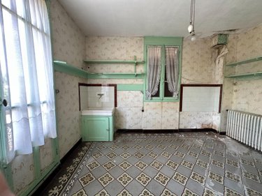 Maison a vendre Saint-Julien-du-Sault 89330 Yonne 230 m2 10 pièces 146000 euros
