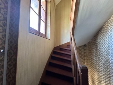 Maison a vendre Saint-Julien-du-Sault 89330 Yonne 230 m2 10 pièces 146000 euros