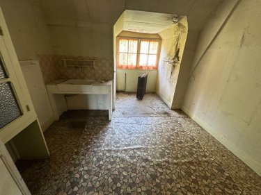 Maison a vendre Saint-Julien-du-Sault 89330 Yonne 230 m2 10 pièces 146000 euros