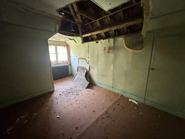 Maison a vendre Saint-Julien-du-Sault 89330 Yonne 230 m2 10 pièces 146000 euros