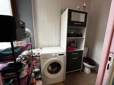 Maison a vendre Saint-Julien-du-Sault 89330 Yonne 115 m2 4 pièces 125000 euros