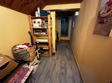 Maison a vendre Saint-Julien-du-Sault 89330 Yonne 115 m2 4 pièces 125000 euros