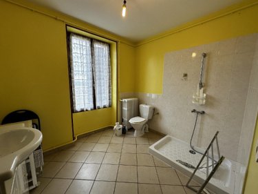 Maison a vendre Courtenay 45320 Loiret 140 m2 4 pièces 180000 euros