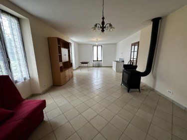 Maison a vendre Courtenay 45320 Loiret 140 m2 4 pièces 180000 euros