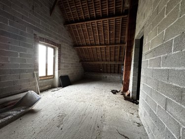 Maison a vendre Courtenay 45320 Loiret 140 m2 4 pièces 180000 euros