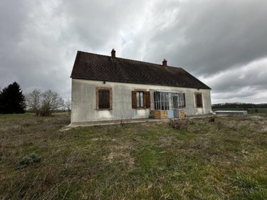 Maison a vendre Courtenay 45320 Loiret 140 m2 4 pièces 180000 euros
