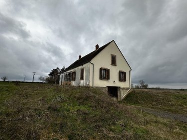 Maison a vendre Courtenay 45320 Loiret 140 m2 4 pièces 220000 euros