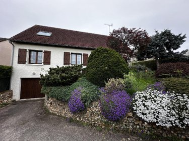 Maison a vendre Saint-Julien-du-Sault 89330 Yonne 165 m2 7 pièces 215000 euros