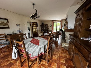 Maison a vendre Saint-Julien-du-Sault 89330 Yonne 165 m2 7 pièces 215000 euros