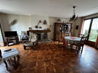 Maison a vendre Saint-Julien-du-Sault 89330 Yonne 165 m2 7 pièces 215000 euros