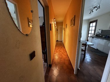 Maison a vendre Saint-Julien-du-Sault 89330 Yonne 165 m2 7 pièces 215000 euros