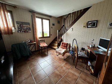 Maison a vendre Saint-Julien-du-Sault 89330 Yonne 165 m2 7 pièces 215000 euros
