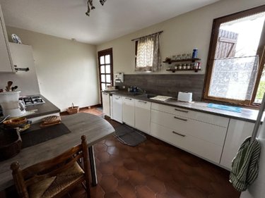 Maison a vendre Saint-Julien-du-Sault 89330 Yonne 165 m2 7 pièces 215000 euros