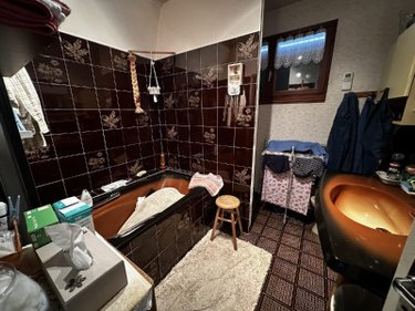 Maison a vendre Saint-Julien-du-Sault 89330 Yonne 164 m2 7 pièces 215000 euros