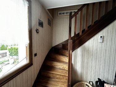 Maison a vendre Saint-Julien-du-Sault 89330 Yonne 165 m2 7 pièces 215000 euros