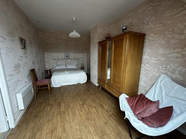 Maison a vendre Saint-Julien-du-Sault 89330 Yonne 165 m2 7 pièces 215000 euros