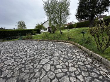 Maison a vendre Saint-Julien-du-Sault 89330 Yonne 165 m2 7 pièces 215000 euros