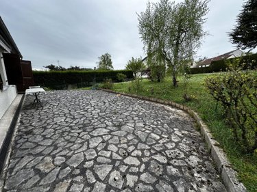 Maison a vendre Saint-Julien-du-Sault 89330 Yonne 164 m2 7 pièces 215000 euros