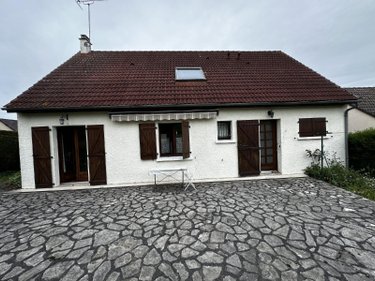 Maison a vendre Saint-Julien-du-Sault 89330 Yonne 164 m2 7 pièces 215000 euros