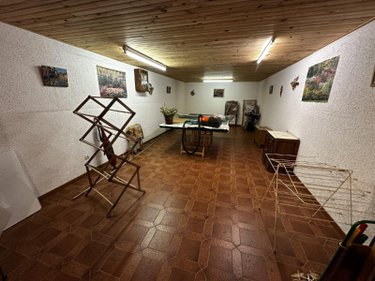 Maison a vendre Saint-Julien-du-Sault 89330 Yonne 165 m2 7 pièces 215000 euros