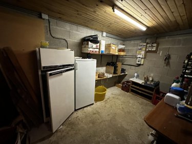 Maison a vendre Saint-Julien-du-Sault 89330 Yonne 165 m2 7 pièces 215000 euros