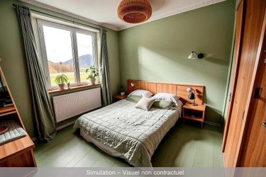 Maison a vendre Saint-Julien-du-Sault 89330 Yonne 165 m2 7 pièces 215000 euros