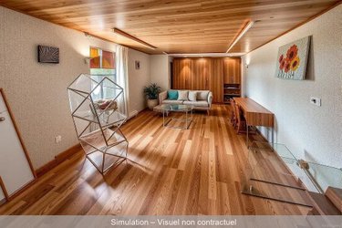 Maison a vendre Saint-Julien-du-Sault 89330 Yonne 165 m2 7 pièces 215000 euros