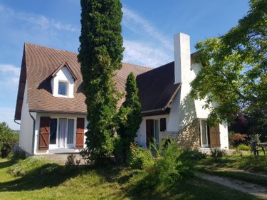 Maison a vendre Villeneuve-sur-Yonne 89500 Yonne 200 m2 6 pièces 241000 euros