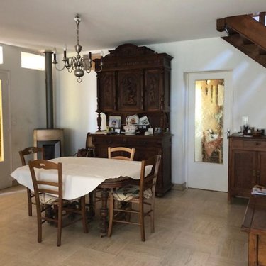 Maison a vendre Villeneuve-sur-Yonne 89500 Yonne 200 m2 6 pièces 241000 euros