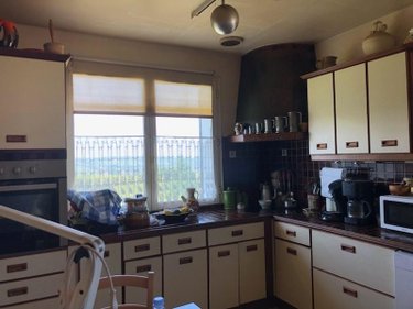 Maison a vendre Villeneuve-sur-Yonne 89500 Yonne 200 m2 6 pièces 241000 euros