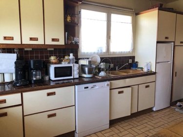 Maison a vendre Villeneuve-sur-Yonne 89500 Yonne 200 m2 6 pièces 220000 euros