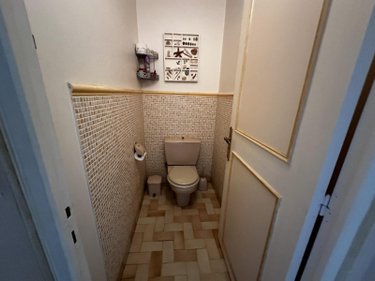 Maison a vendre Villeneuve-sur-Yonne 89500 Yonne 200 m2 6 pièces 220000 euros