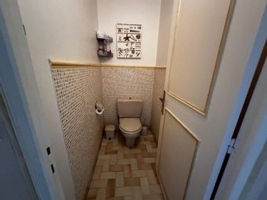 Maison a vendre Villeneuve-sur-Yonne 89500 Yonne 200 m2 6 pièces 241000 euros