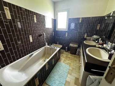 Maison a vendre Villeneuve-sur-Yonne 89500 Yonne 200 m2 6 pièces 241000 euros