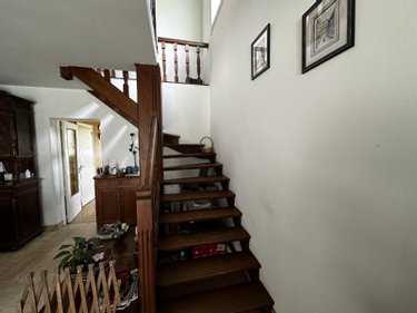 Maison a vendre Villeneuve-sur-Yonne 89500 Yonne 200 m2 6 pièces 241000 euros
